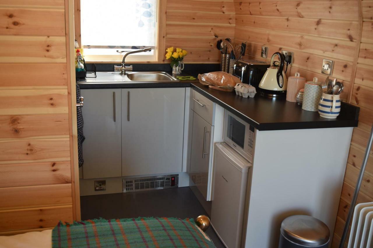 The Beach Bothies Valtos Zewnętrze zdjęcie