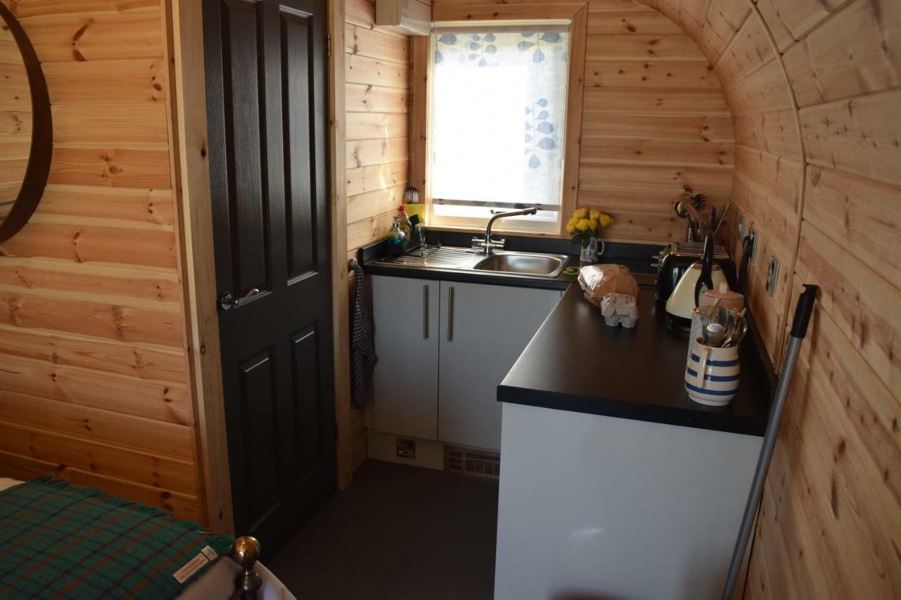 The Beach Bothies Valtos Zewnętrze zdjęcie